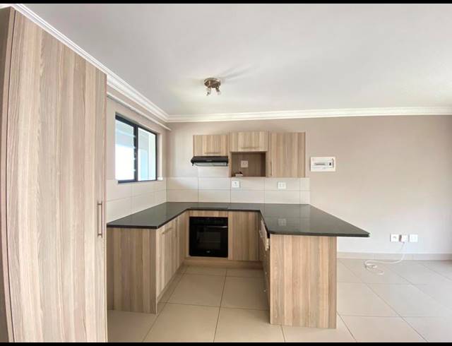 1 BEDROOM APARTMENT FOR SALE IN BROADACRES